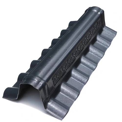 近年來(lái)，隨著環(huán)保政策的出臺(tái)，樹(shù)脂瓦行業(yè)得到了很大的發(fā)展