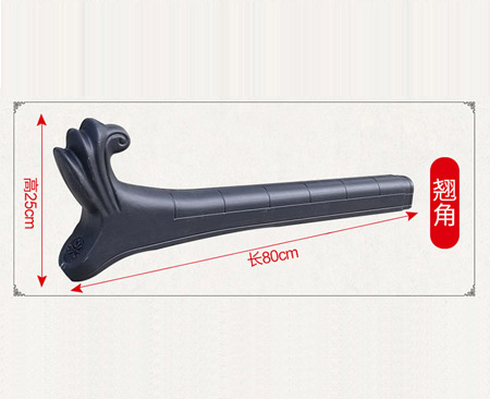 選購(gòu)樹(shù)脂瓦和仿古瓦時(shí)應(yīng)該注意哪些事項(xiàng)？