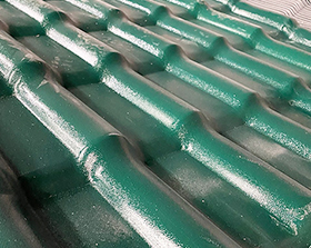 樹(shù)脂瓦 樹(shù)脂瓦