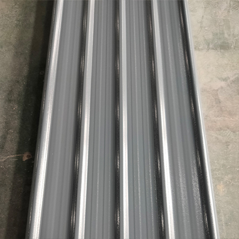 仿古梯形樹脂瓦