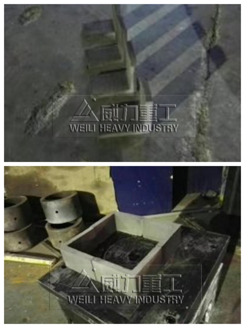 氧化硅粉末成型產(chǎn)品